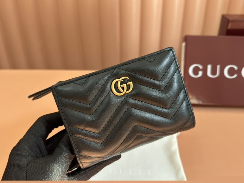 G*u*i wallets & purse